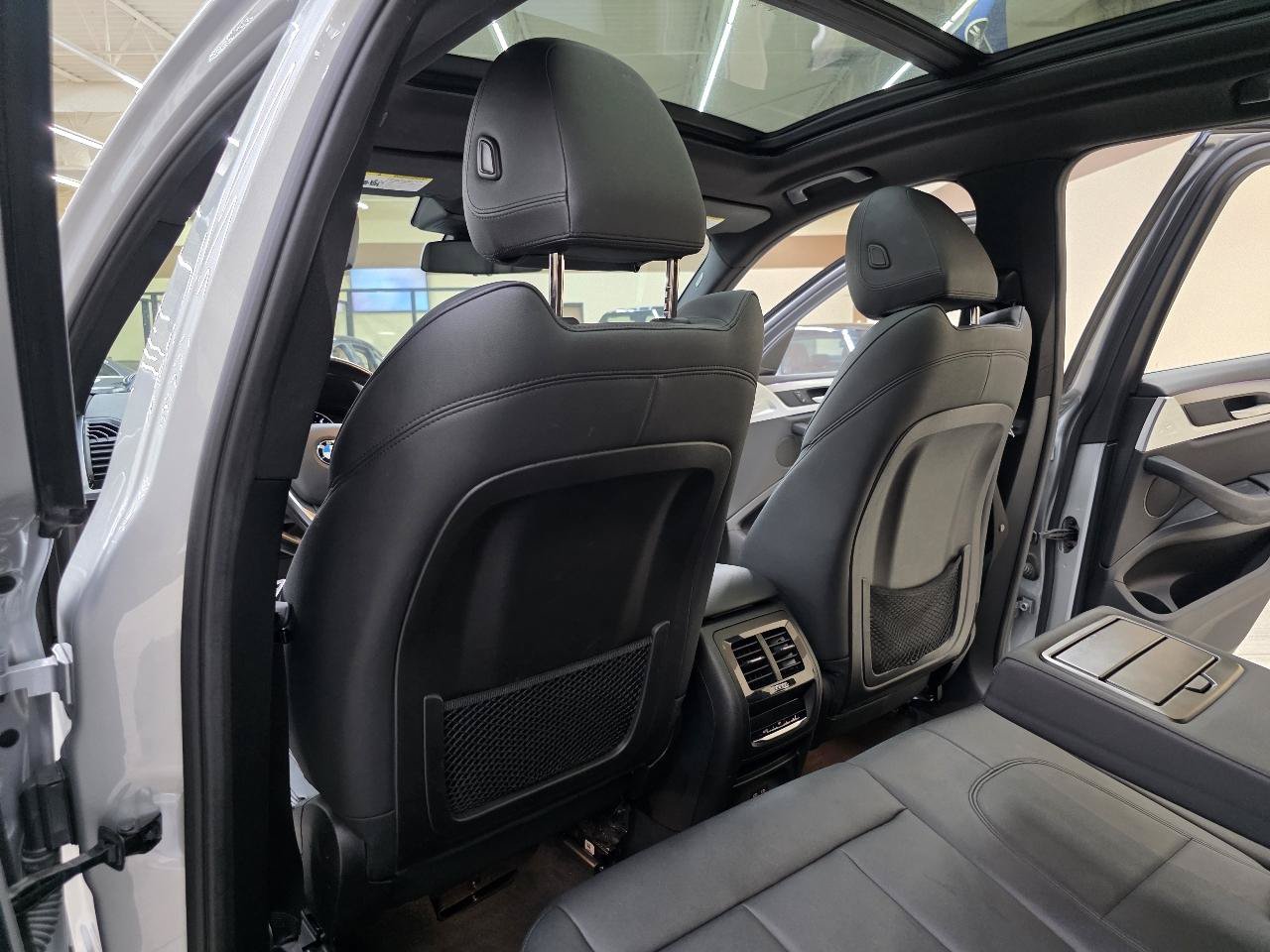 Used 2021 BMW X3 sDrive30i RWD image 27