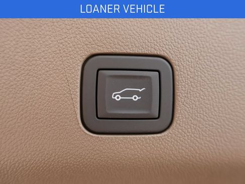 New 2026 GMC Yukon Denali AWD/4WD image 18