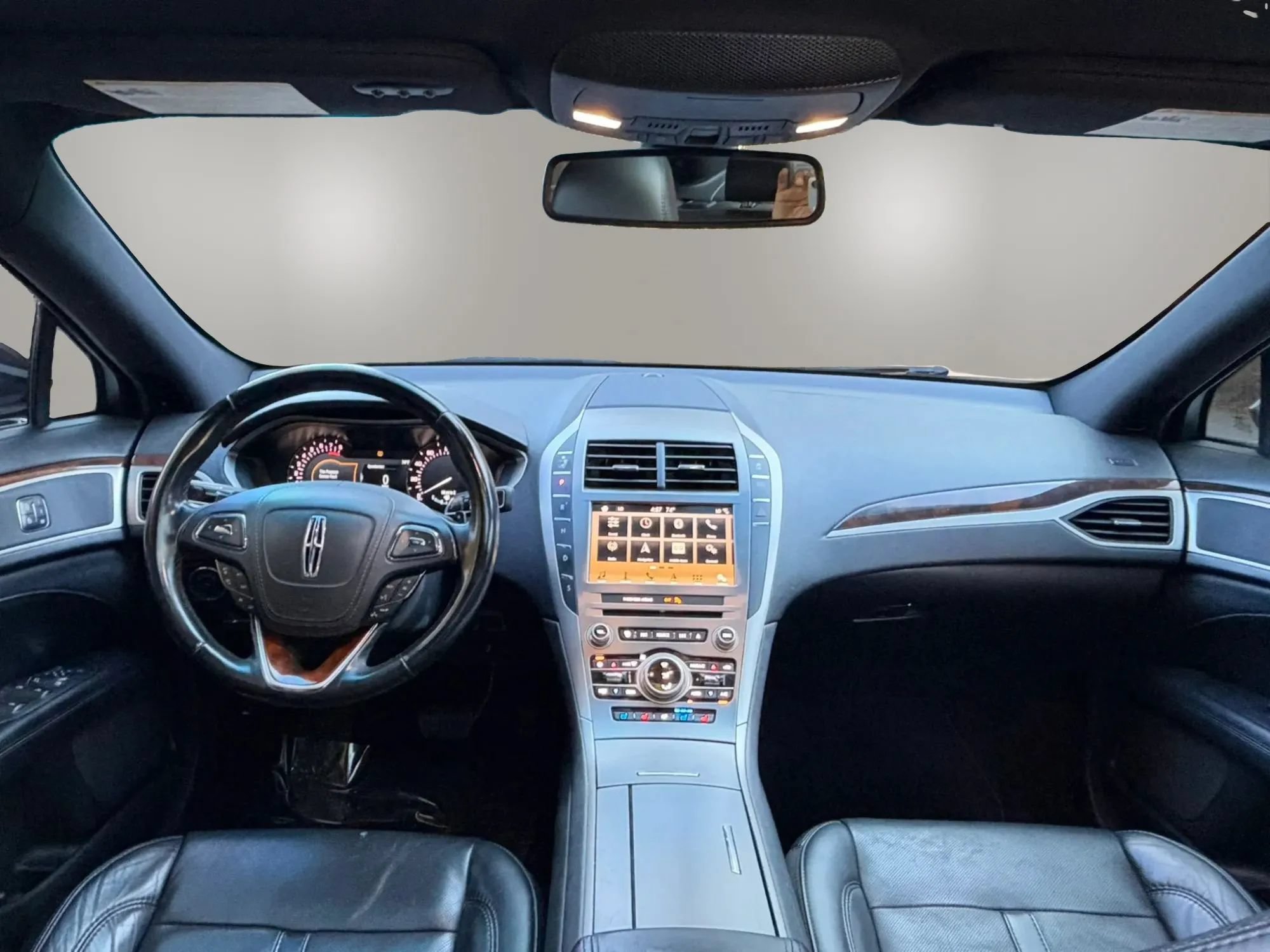 Used 2017 Lincoln MKZ Reserve w/ Climate Package AWD/4WD image 20