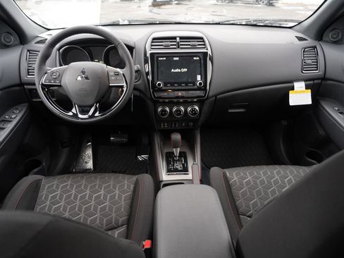 New 2026 Mitsubishi Outlander Sport AWD image 26