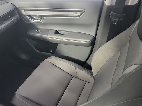 Certified 2026 Honda CR-V EX image 20