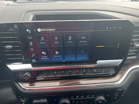 New 2026 Chevrolet Silverado 1500 LT w/ All Star Edition Plus image 38