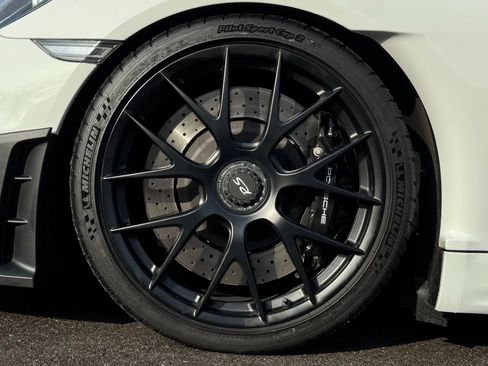 Used 2023 Porsche 718 Cayman GT4 RS image 59