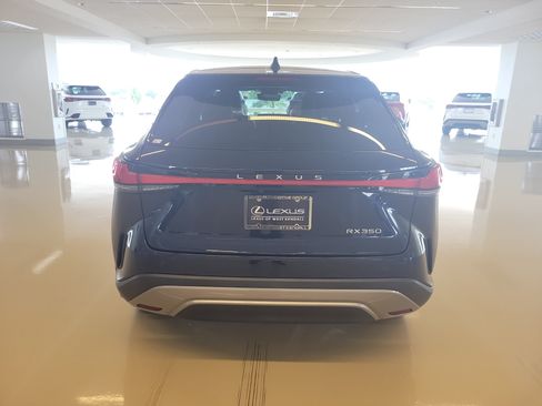 Used 2023 Lexus RX 350 FWD image 7