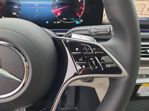 New 2026 Mercedes-Benz GLE 350 4MATIC image 30