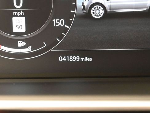 Used 2021 Land Rover Range Rover Sport HST image 13