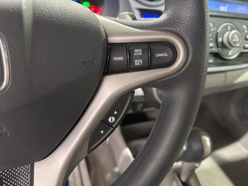 Used 2010 Honda Insight EX image 19