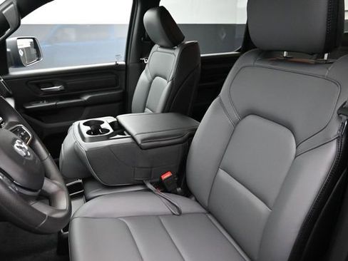 New 2026 RAM 1500 Tradesman AWD/4WD image 13