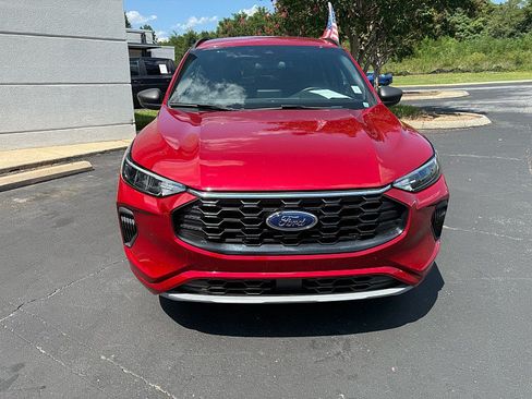 Used 2024 Ford Escape ST-Line FWD image 8