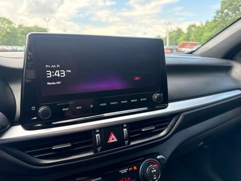Used 2023 Kia Forte GT FWD image 20