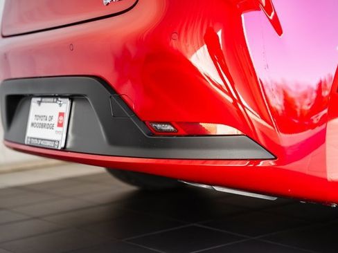 New 2026 Toyota Prius Plug-In Hybrid image 8