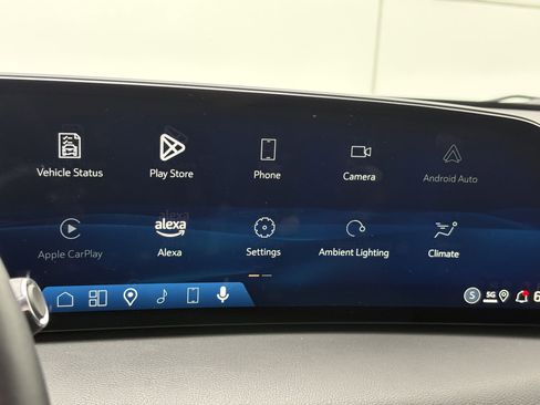 Certified 2025 Cadillac CT5 Sport w/ Sun And Sound Package image 21