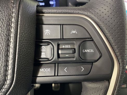 Used 2026 Toyota 4Runner TRD Sport Premium AWD/4WD image 23