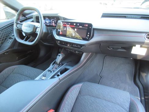 New 2026 Dodge Charger Scat Pack w/ Blacktop Package image 10