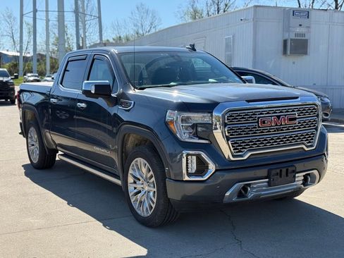 Used 2019 GMC Sierra 1500 Denali w/ Denali Ultimate Package image 4