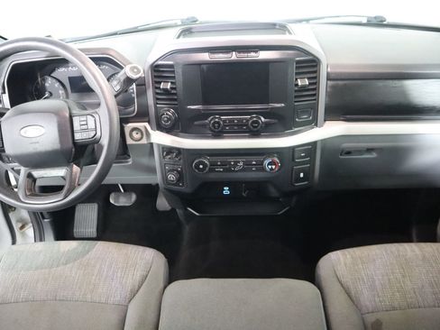 Used 2022 Ford F150 XLT w/ Trailer Tow Package image 28