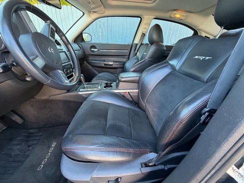 Used 2008 Dodge Charger SRT8 w/ SRT Option Group III image 6