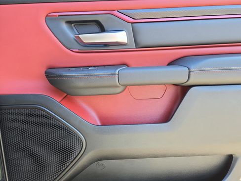 New 2026 RAM 1500 Rebel w/ Bed Utility Group image 24