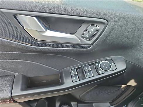 New 2026 Ford Escape ST-Line w/ Tech Pack #1 image 19