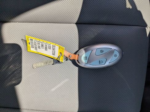 Certified 2026 Hyundai Ioniq 5 SEL RWD image 34