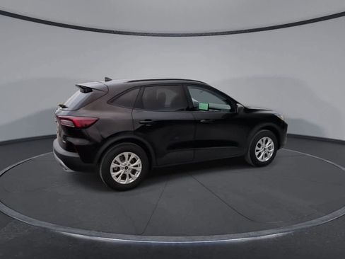 Used 2025 Ford Escape Active w/ Tech Pack #1 image 8