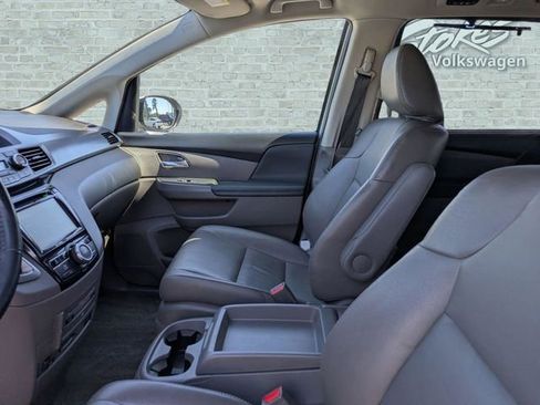 Used 2014 Honda Odyssey EX-L image 22