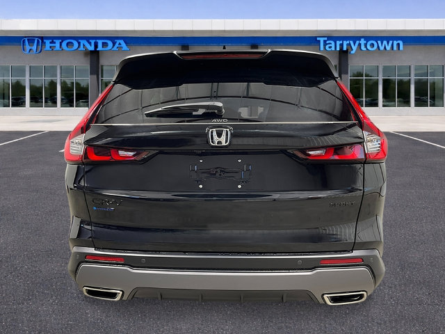 New 2027 Honda CR-V Sport-L image 4