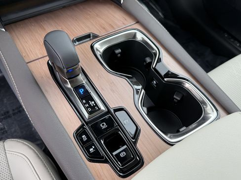 New 2026 Lexus RX 350 RX 350h Premium+ image 23