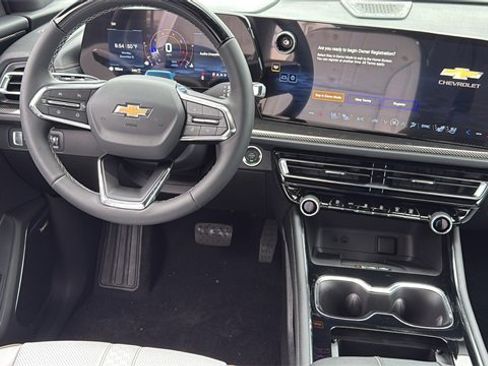 New 2026 Chevrolet Traverse High Country image 27