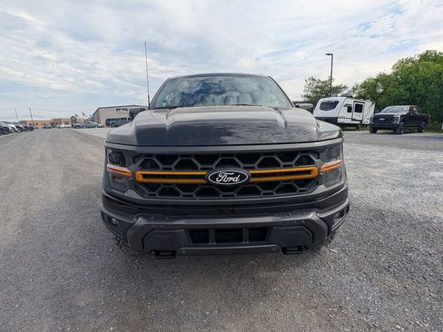 Used 2024 Ford F150 Tremor w/ Equipment Group 402A High AWD/4WD image 10