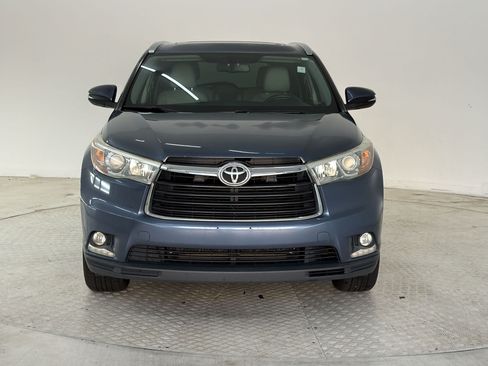 Used 2016 Toyota Highlander Limited AWD/4WD image 6
