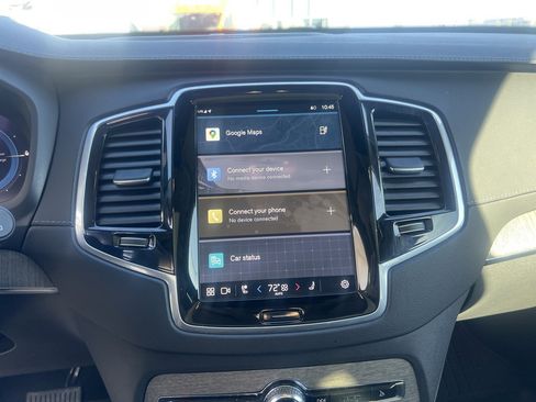 Certified 2024 Volvo XC90 T8 Ultimate w/ Protection Package image 7