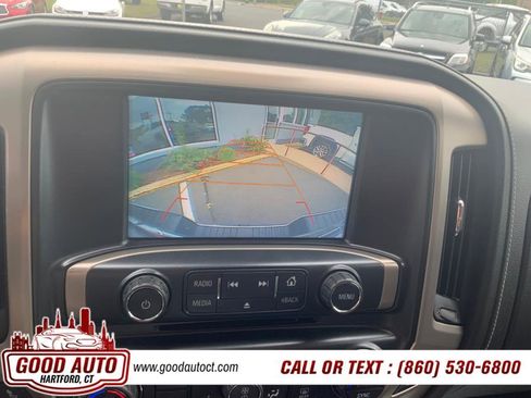 Used 2017 GMC Sierra 1500 Denali image 16