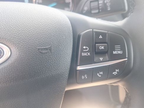 Used 2024 Ford Maverick Tremor w/ Tremor Off-Road Package AWD/4WD image 24