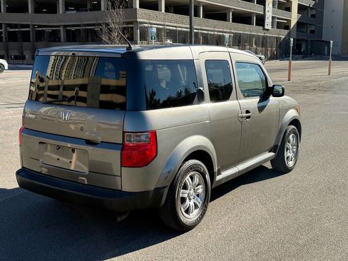 Used 2008 Honda Element EX image 7