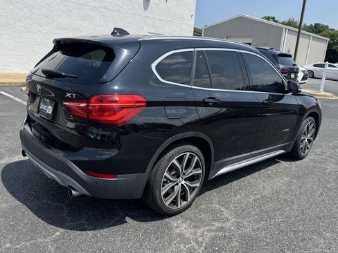 Used 2016 BMW X1 xDrive28i AWD/4WD image 5