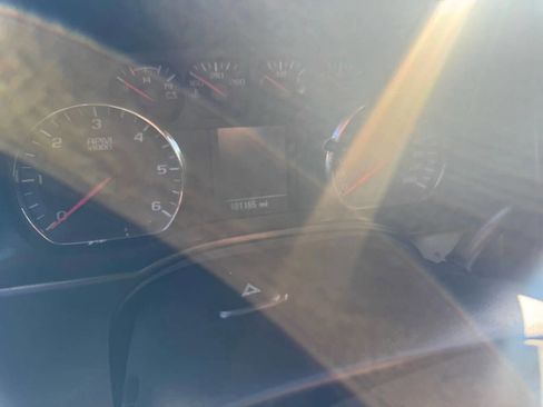 Used 2016 Chevrolet Tahoe Special Service 4x4 4dr SUV image 8