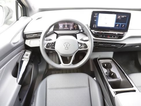 Used 2023 Volkswagen ID.4 Pro S AWD/4WD image 17