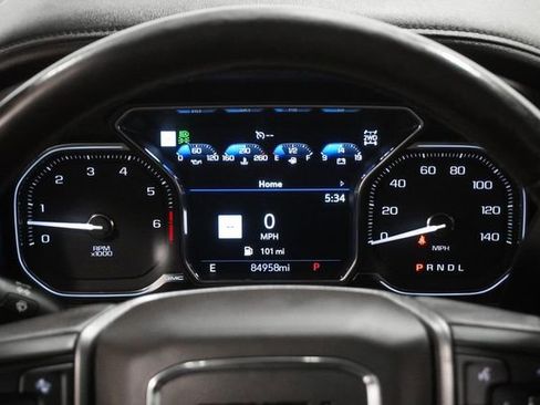 Used 2021 GMC Sierra 2500 Denali w/ Denali Ultimate Package image 24