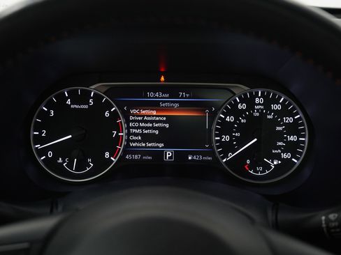 Used 2023 Nissan Sentra SR w/ SR Premium Package image 24