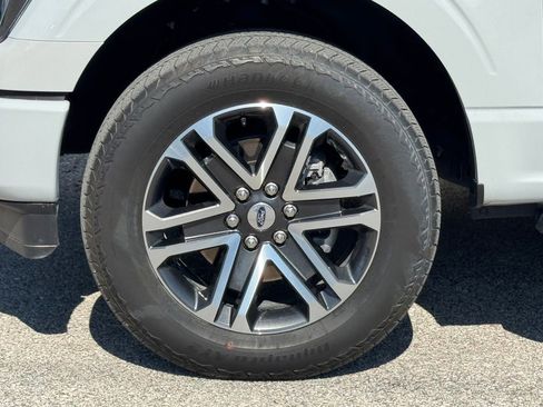 Used 2023 Ford F150 XL w/ STX Appearance Package AWD/4WD image 35