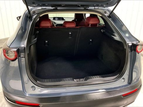 Used 2025 MAZDA CX-30 AWD 2.5 S w/ Preferred Package image 38