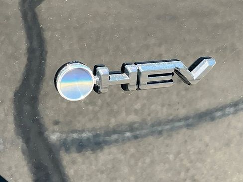 Certified 2026 Toyota RAV4 LE FWD image 27