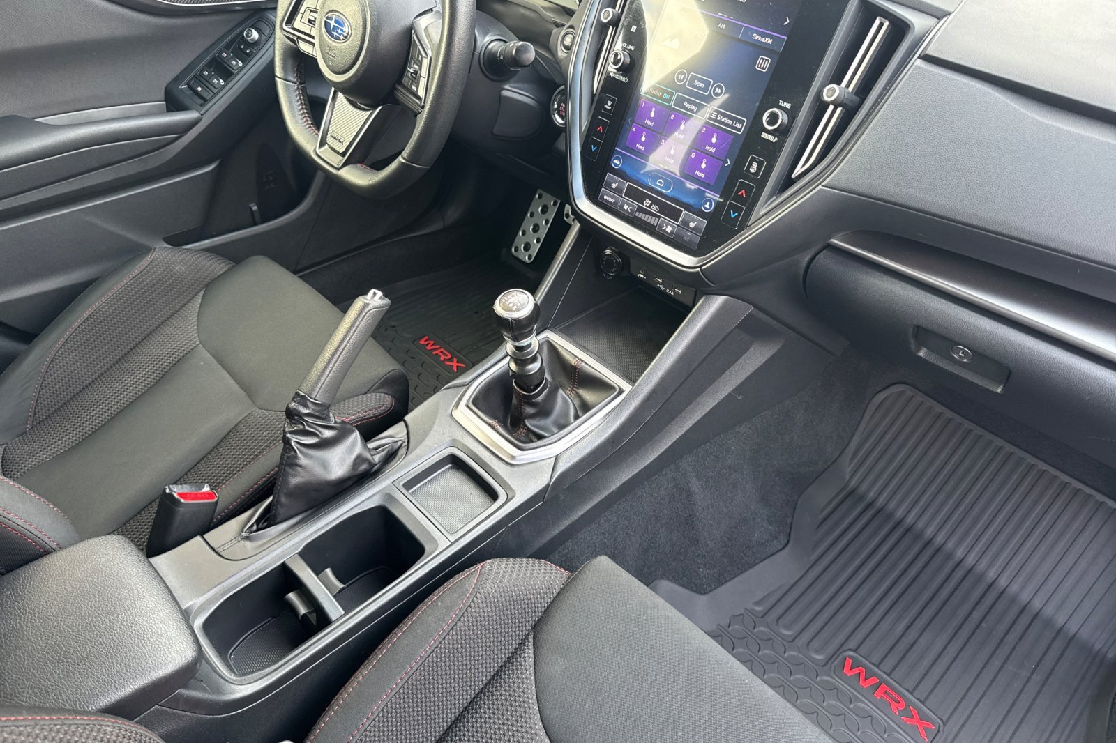 Used 2023 Subaru WRX Premium AWD/4WD image 12