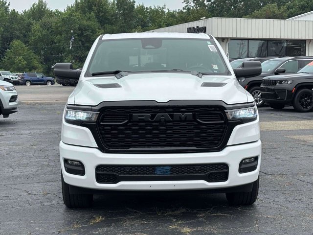 New 2026 RAM 1500 Express AWD/4WD image 29