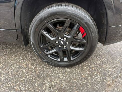Used 2020 Chevrolet Traverse Premier w/ Redline Edition image 30