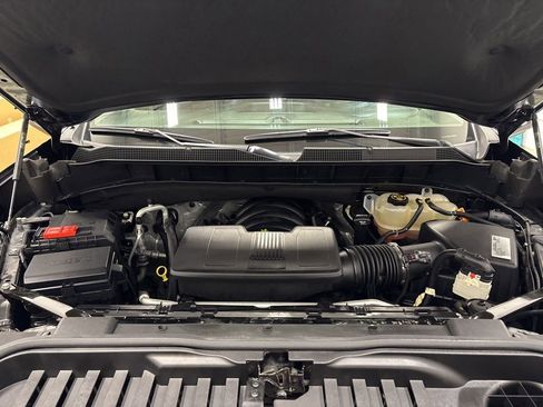 Used 2021 Chevrolet Silverado 1500 LTZ image 11