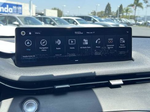 Used 2023 Genesis GV70 2.5T w/ Select Package AWD/4WD image 13