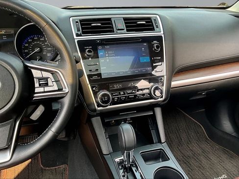 Used 2019 Subaru Outback 3.6R Touring w/ Protection Package #1 AWD/4WD image 9