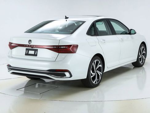New 2026 Volkswagen Jetta SEL image 47